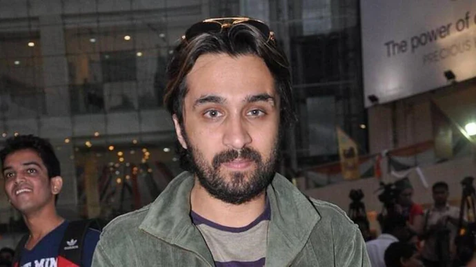 shraddha kapoor brother siddhanth kapoor