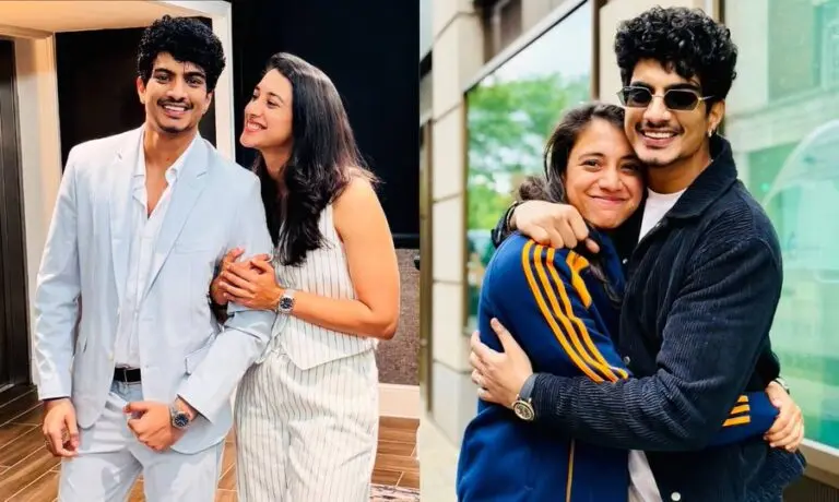 Choreographer Breaks Silence On Palash Muchhal & Smriti Mandhana’s Wedding Controversy