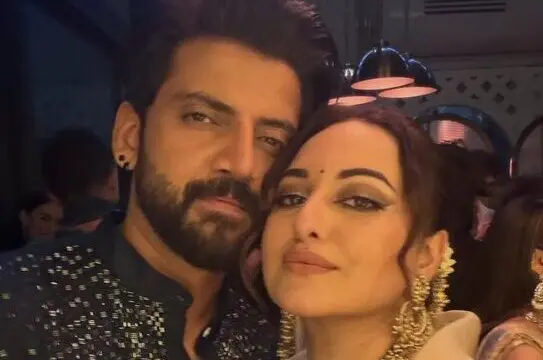 ‘Sahi Ghar Pe Aayi….’: Sonakshi Sinha On Refusing The Idea Of Staying Separately From In-Laws