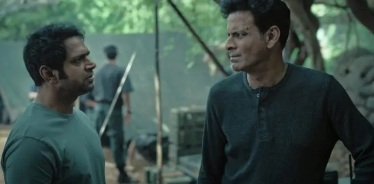 Manoj Bajpayee Confirms Return Of ‘The Family Man’ Season 4 With ‘All Answers’