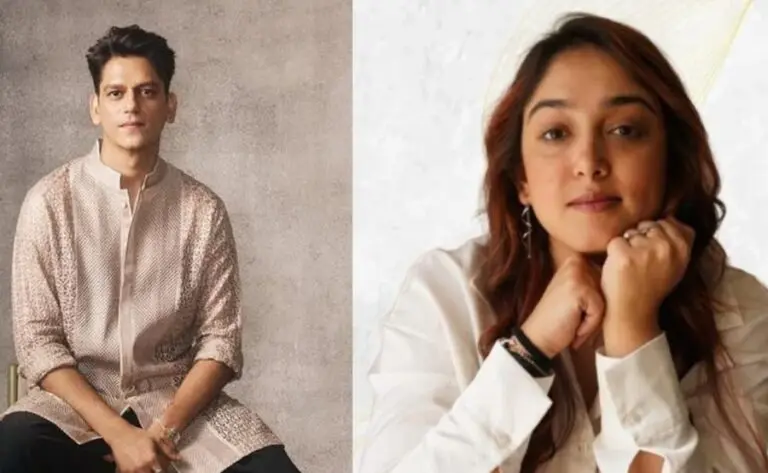 Vijay Varma Aims To Shed Negative Image & Explore Romance In ‘Gustaakh Ishq’