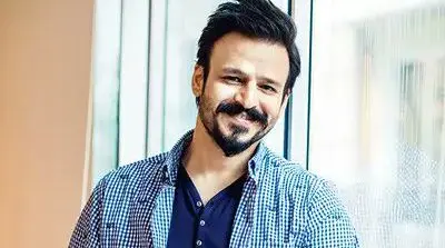 Vivek Oberoi Served Tea, Swept Floors Before Becoming An Actor