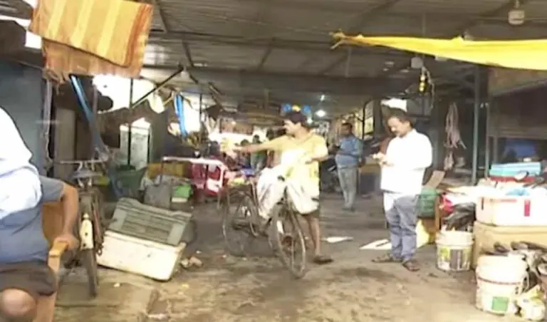 Manabasa Gurubara Dampens ‘Chhadakhai’ Spirit In Odisha; Vendors Expect Brisk Business In Next 3 Days