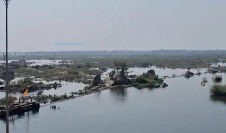 Rs 160 Cr Sanctioned For 1st Phase Ayodhya Sarovar Redevelopment Plan In Sambalpur