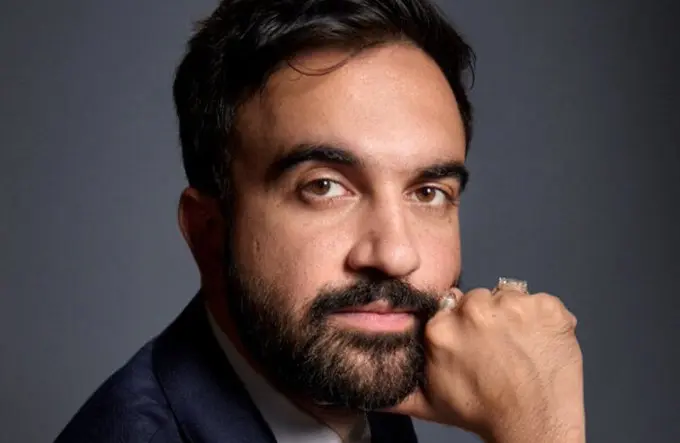 Donald Trump Warns Zohran Mamdani After ‘Angry’ Victory Speech: ‘Be Very Nice To Me’