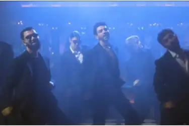 Bombay High Court Rejects Interim Relief In ‘Saat Samundar Paar’ Copyright Case