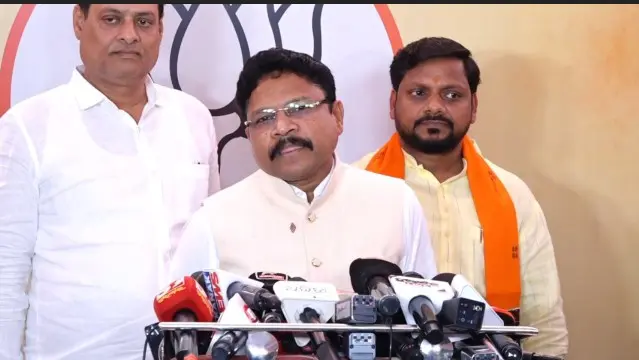 BJP MLAs Urge Odisha CM Majhi To Reconsider Salary Hike Amid Backlash