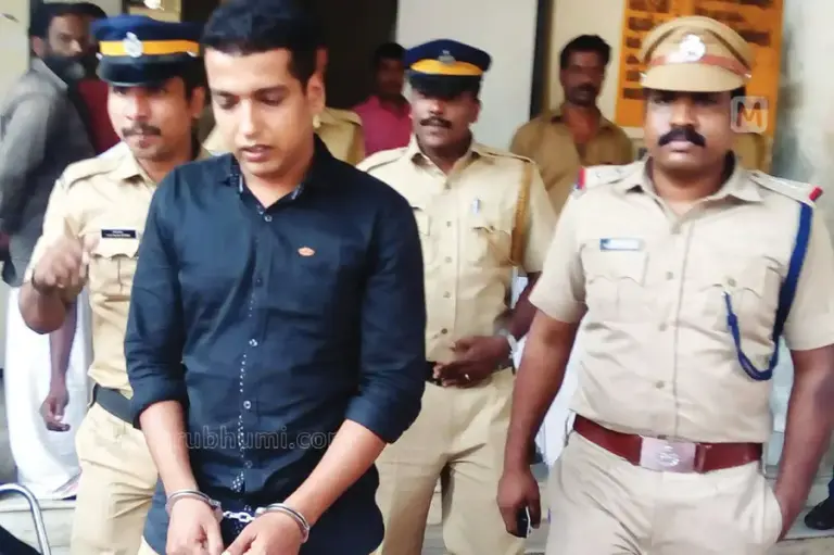 20 years of RI in Kerala actress gangrape case