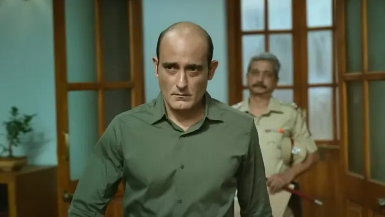 Akshaye Khanna Breached Contract, Stopped Shoot For 6 Months, Says ‘Section 375’ Writer