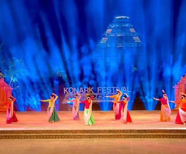 Konark Festival, International Sand Art Festival To Begin Today; Check Programme Highlights, Package Tour
