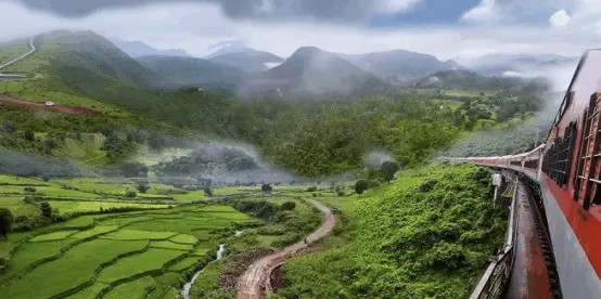 Odisha’s Koraput Records Coldest Night In 7 Years At 4.8°C, Almost 8°C Below Normal