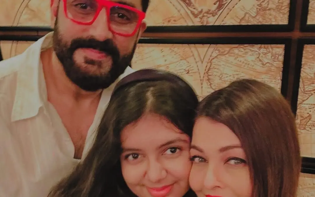 Abhishek Bachchan Reveals Why Aaradhya Is Clueless About Parents’ Split Buzz