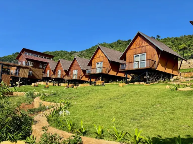 Most Cottage Projects Under Eco Tourism Incurring Losses, Says Odisha Minister