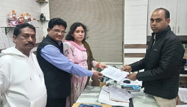 Humane Sagar’s Mother Files Police Complaint Suspecting Foul Play In Untimely Death Of Odisha’s Popular Singer