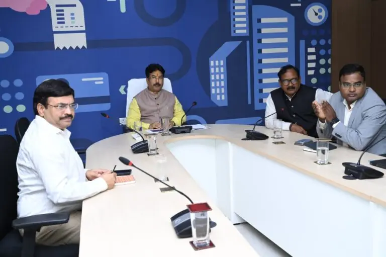 Odisha To Develop ‘Atal Bus Stand’ With Airport-Like Facilities In Baripada