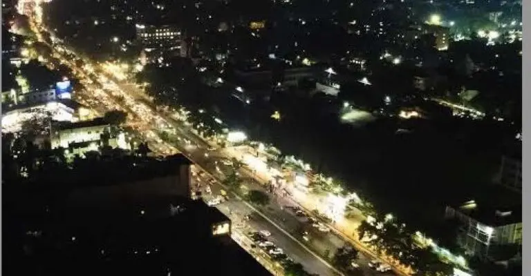 Bhubaneswar Sees 3.2°C Dip In Night Temp In 3 Days; Dense Fog Warning Continues