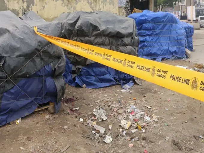 Bomb Threats Received At Two Delhi University Colleges; No Suspicious Objects Found