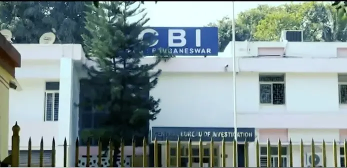 Odisha SI Scam Probe Widens: Accused Nabbed In Bihar After Mastermind Shankar Prusty’s Questioning