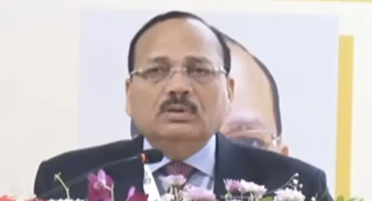 CJI Surya Kant Stresses Need For Accessible, Affordable Justice At Cuttack Symposium