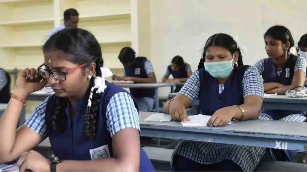Timetable For Class X Annual Board Exams In Odisha Starting Feb 19 Released