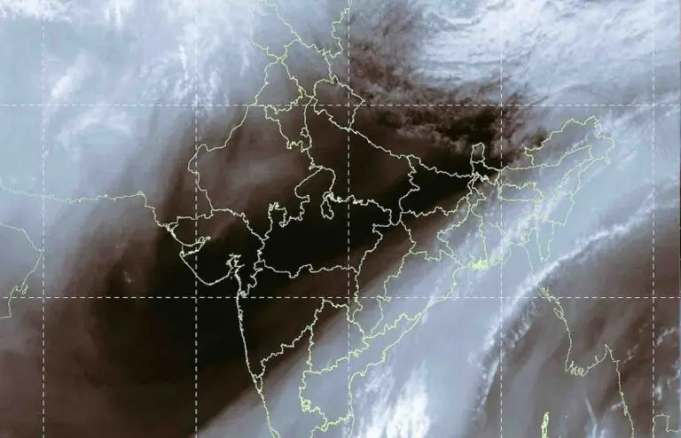 Dew May Not Play A Big Role In India-South Africa T20 Match At Cuttack’s Barabati