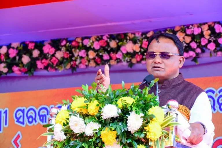 Odisha Govt Scraps Controversial Samakoi-Chakdar Irrigation Project Amid Local Protests