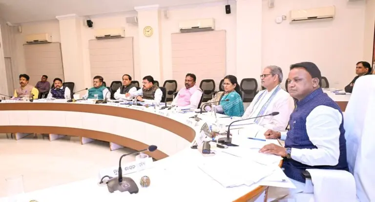 Baraputra Aitihya Gram Yojana To Preserve Odisha’s Iconic Figures’ Legacy Gets Cabinet’s Nod