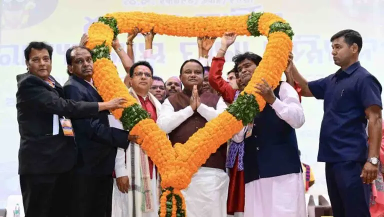 Odisha CM Majhi Announces Hike In Monthly Allowance For Traditional Artistes