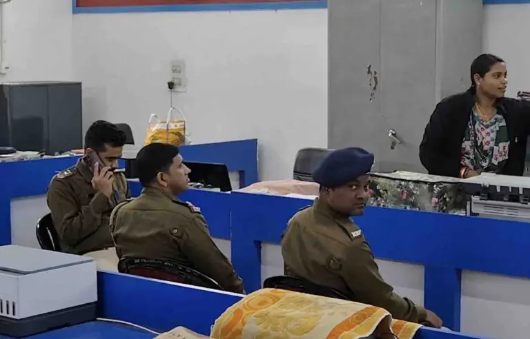 Death Of Migrant Worker: Bengal Police Team Arrive In Odisha’s Sambalpur; All Accused Arrested In 12 Hours, Says IG Lal