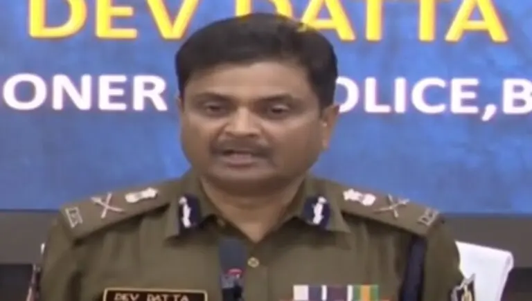 Odisha Student Murdered By ‘Joker Gang’ In School Hostel, 3 Inmates Detained