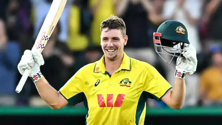 Cameron green Rs 25.20 crore for KKR