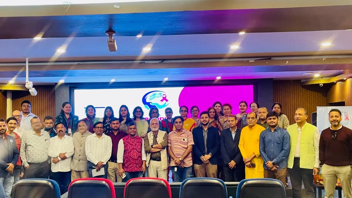 Care Beyond Hospitals: Odisha’s Cancer Volunteers Unite To Bring Compassion Home