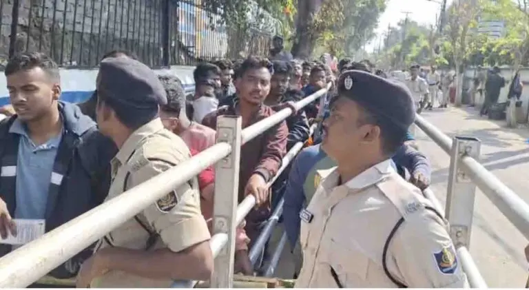 6X Resale Price For Offline Tickets Amid Ind-SA T20 Frenzy In Odisha’s Cuttack: Reports