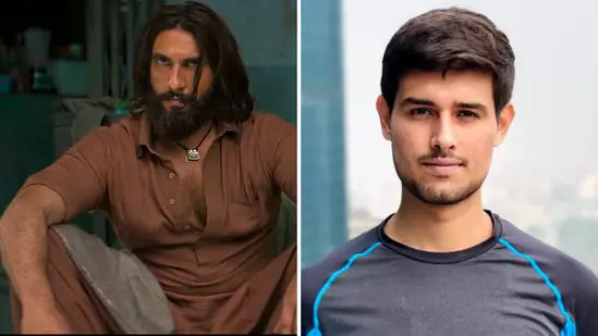 Popular YouTuber Dhruv Rathee Calls ‘Dhurandhar’ A Dangerous Propaganda
