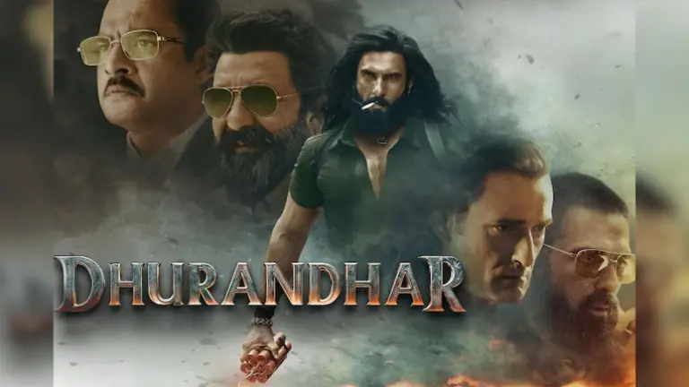 Dhurandhar in 1000-crore club
