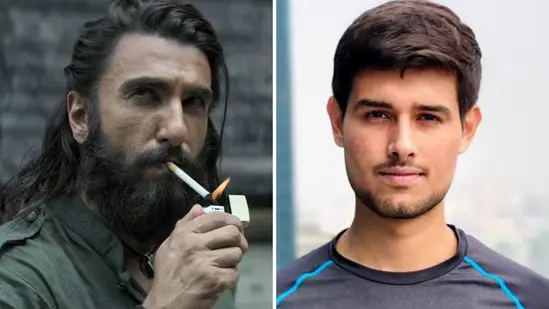 Dhruv Rathee Vows To ‘Destroy Rs 300-Crore Propaganda Film’ As ‘Dhurandhar’ Sets Cash Registers Ringing