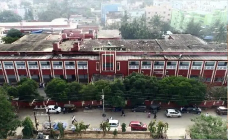 Lawyers In Odisha’s Puri Threaten Road Blockade At Atharnala Over Shifting Of District Court