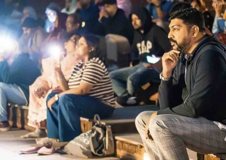 Bhubaneswar To Celebrate Odisha’s Literary & Cinematic Legacy With Ekamra Walks This Sunday