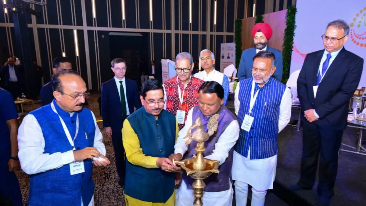 Odisha To Get 1.5 Lakh Rooftop Solar Units Under New ULA Model: Union Minister At Global Energy Summit