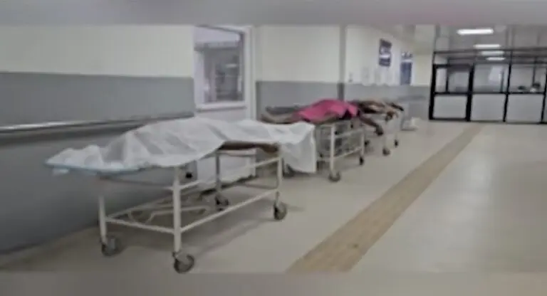 Suspected Food Poisoning Claims Lives Of Three Of Family In Odisha Village