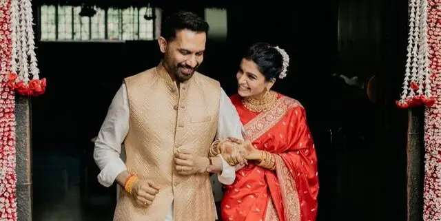 ‘Broke A Home To Create Your Own’: Actor Poonam Kaur’s Cryptic Post Goes Viral After Samantha & Raj’s Wedding