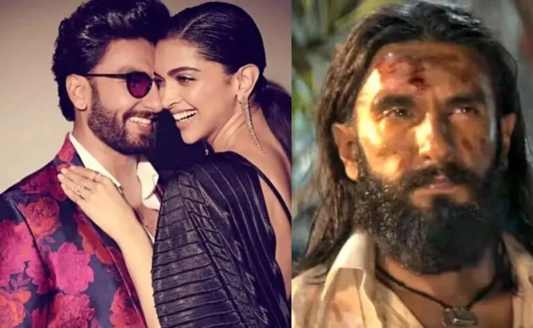 ‘Dhurandhar’ Is Worth Every Minute: Deepika Padukone Reviews Hubby Ranveer Singh’s Spy Thriller