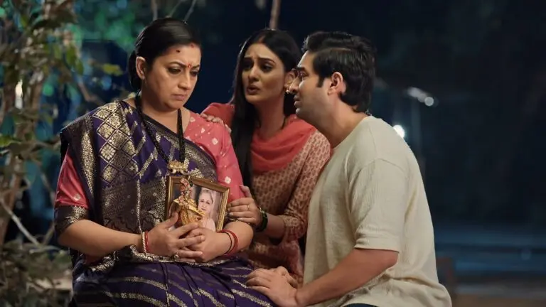 Smriti Irani’s ‘Kyunki Saas Bhi Kabhi Bahu Thi 2’ Set For A 6-Year Leap