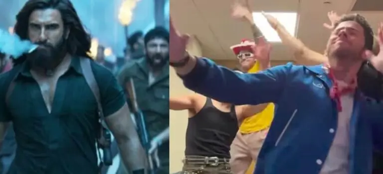 Jonas Brothers Dance To ‘Dhurandhar’ Track, Ranveer Singh Reacts