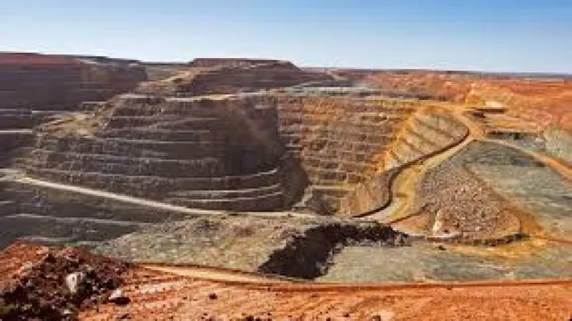 Odisha Set To Auction First Gold Mines As Part Of 49-Block Annual Calendar