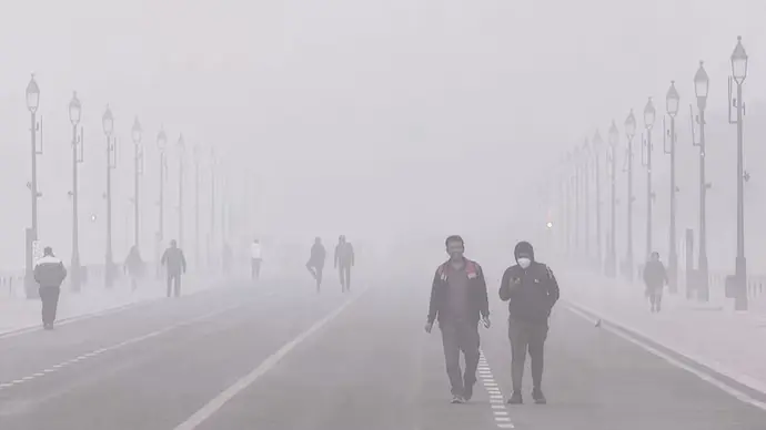 GRAP-4 pollution curbs in delhi