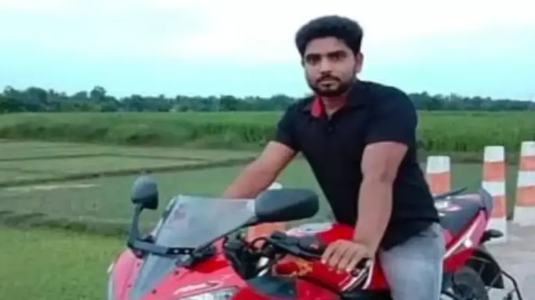 Hindu killed in Bangladesh