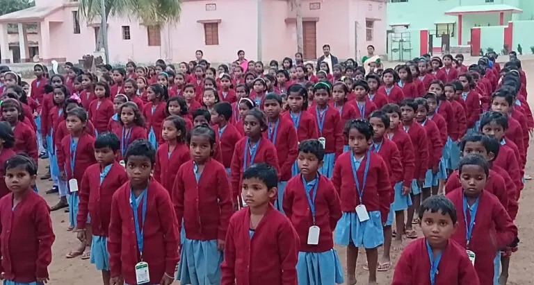 Schools In This Odisha Dist Shift Saturday Classes To Day Timings Amid Drop In Temp