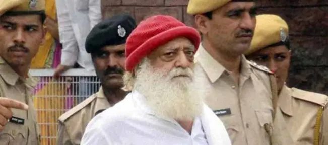 Asaram Is Not Ill, Minor Rape Survivor Tells SC; Prays for Cancellation Of Bail