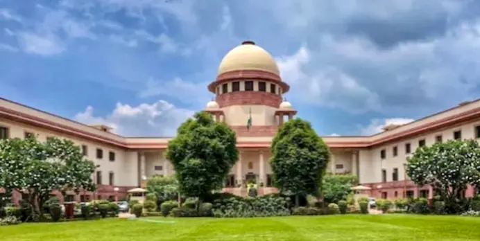 States Must Deploy Additional Staff As BLOs To Reduce SIR Pressure: SC